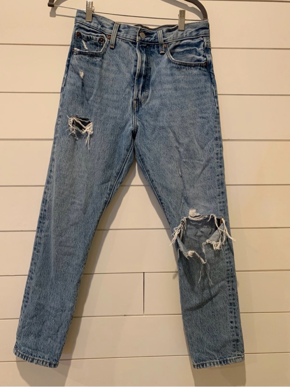 Levi's 501 Jeans